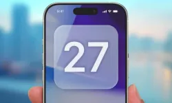 iOS 27 Resmen Tanıtıldı! Siri AI ve Google Gemini Gücüyle iPhone’larda Yapay Zeka Devrimi Başlıyor!