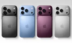 iPhone 18 Pro Renkleri Sızdı! Yeni Gelen Renkler Neler? Büyük Süpriz!