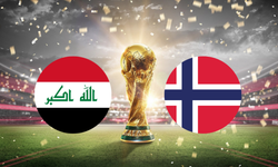 2026 Dünya Kupası: Irak - Norveç Maçı Ne Zaman? Saat Kaçta? Hangi Kanalda?