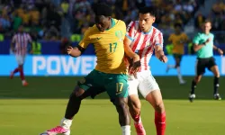 Direkler Sallandı, Kaleciler Devleşti! Paraguay - Avustralya Maçında 90+3'te Kaçan Çılgın Goller: İşte Maçın Özeti: