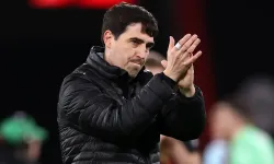 iverpool'un Yeni Teknik Direktörü Kim Oldu 2026? Andoni Iraola Hangi Takımdan Geldi? İşte Merak Edilen Kariyeri: