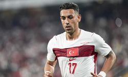 Türkiye - Paraguay İlk 11'ler Belli Oldu: İrfan Can Kahveci Neden Kadroda Yok? Sakat mı? Maçta Oynayacak mı?