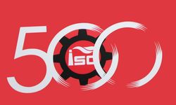 Türkiye’nin En Büyük 500 Sanayi Kuruluşu Açıklandı: Zirve Değişti Mi?