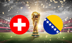 2026 Dünya Kupası: İsviçre - Bosna Hersek Maçı Ne Zaman? Saat Kaçta? Hangi Kanalda?