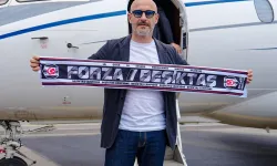 Son Dakika: Beşiktaş’ta İtalyan Rüzgarı! Vincenzo Italiano İstanbul’a İndi!