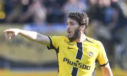 Jaouen Hadjam Acun Ilıcalı’nın Takımı Hull City'ye Mi Transfer Oluyor? Young Boys İle Resmi Görüşmeler Başladı