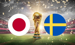 2026 Dünya Kupası: Japonya - İsveç Maçı Ne Zaman? Saat Kaçta? Hangi Kanalda?