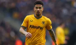 Galatasaray'dan Transferde 40 Milyon Euro'luk Çılgınlık! Premier League Yıldızı Joao Gomes Aslan Oluyor!