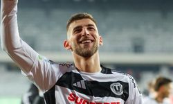 GOL! Jovo Lukic Attı, Bosna Hersek, Kanada Karşısında 1-0 Öne Geçti!