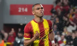 Fransız Devi Kesenin Ağzını Açtı! Göztepe'ye Juan İçin 15 Milyon Euro'luk Çılgın Teklif