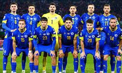 Bosna Hersek 2026 Dünya Kupası Kadrosu Açıklandı: Edin Dzeko ve Süper Lig’den Dev İsimler! 26 Kişilik Dev Kadro: