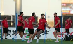 Milli Takım'da Dünya Kupası Öncesi Şok Ayrılık! İki Yıldız İsim Avustralya Maçı Öncesi Kamptan Ayrıldı!