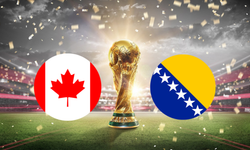 2026 Dünya Kupası: Kanada - Bosna Hersek Maçı Ne Zaman? Saat Kaçta? Hangi Kanalda?
