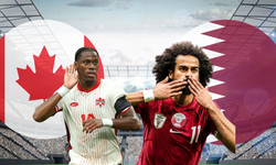 2026 Dünya Kupası: Kanada - Katar Maçı Ne Zaman? Saat Kaçta? Hangi Kanalda? Şifresiz mi?