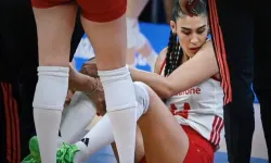 Filenin Sultanları Nazara Geldi! Zehra Güneş'ten Sonra Bir Şok Daha! Karmen Aksoy'un Çapraz Bağları Yırtıldı!