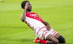 Beşiktaş, Monaco'nun Yıldızı Kassoum Ouattara'yı Bitirdi: Vincenzo Italiano Bizzat İkna Etti...