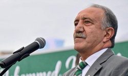 Kenan Bila: “Kerbela’nın acısı 1400 yıldır kalbimizde”