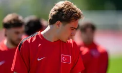 Avustralya - Türkiye Dünya Kupası Maçı Öncesi Şok Gelişme! Kenan Yıldız Sakat mı? Karşılaşmada Oynayacak mı?