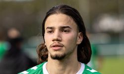 Dünya Futbolu Yasta: 21 Yaşındaki Fransız Futbolcu Kenzo Kies Nehirde Boğularak Can Verdi