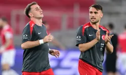 2026 Dünya Kupası’nda Kritik Randevu: Montella’dan İdmana Damga Vuran Özel Zirve! Kerem ve Yunus'a Özel Taktikler...