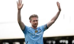 Yılın Transfer Bombası Patlıyor! Dursun Özbek Talimatı Verdi, Galatasaray Dünya Yıldızı Kevin De Bruyne için Devrede!