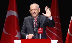 CHP Genel Merkezi'nde 'Hain Özgür' Sloganları Altında Kılıçdaroğlu'ndan Flaş İhraç Listesi Mesajı!