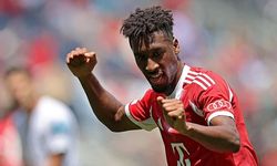 Galatasaray'da Kingsley Coman Bombası! Bayern Münih'in Eski Yıldızı Önerildi: Yönetimden Flaş Karar!