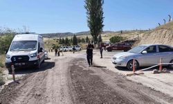SON DAKİKA: Kırıkkale’de Mühimmat Patlaması! 2 Kişi Hayatını Kaybetti ! Ar-Ge Çalışması Sırasında Facia