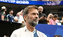 Dünyaca Ünlü Teknik Adam Jürgen Klopp’tan Türkiye Analizi: "Baskı O Kadar Büyüdü Ki...''
