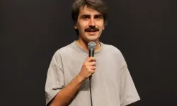 Deniz Göktaş’ın Yeni Gösterisi "Ölü Deniz" Gündeme Oturdu! "Tutuklanacak mı?" Tartışması