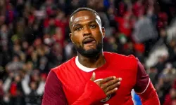 GOL! Cyle Larin Attı! Kanada Bosna Hersek Karşısında Beraberliği Yakaladı! 1-1