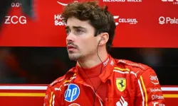 Formula 1'de Yılın İmzası Resmen Atıldı! Charles Leclerc Geleceğini İlan Etti: "Benim İçin İkinci Bir Aile..."