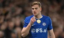 Galatasaray'da Yılın Transfer Bombası! Chelsea'nin 28 Milyon Euro'luk Yıldızı Liam Delap için Temas Başlıyor!