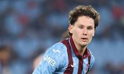 Trabzonspor'da Yaprak Dökümü Başladı! Mathias Lovik İçin İsveç Kancası: Bonservis Bedeli Şaşırttı!