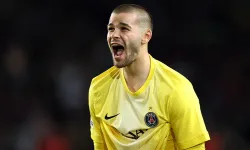 Beşiktaş'tan Kaleye 40 Milyon Euro'luk Dev Hamle! PSG'nin Yıldızı Lucas Chevalier İçin Düğmeye Basıldı!