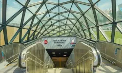 Halkalı - İstanbul Havalimanı Metrosu Ücretsiz mi, Ne Zamana Kadar Bedava? 2026 Metro Durakları ve Güzergahı:
