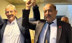 CHP'de acı kayıp! Dursunbey İlçe Başkanı Aydınöz vefat etti