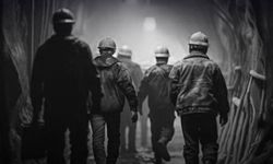 ODAKÖY’DE KARA 1 HAZİRAN: 19 MADENCİNİN ÖLÜMÜYLE SONUÇLANAN GRİZU FACİASI