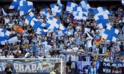 8 Yıllık Kabus Bitti, Efsane Geri Döndü! İspanya'da Play-Off Finalinde Tarihi Maç: La Liga'ya Çıkan Son Takım Malaga...