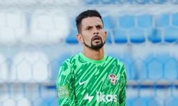 Çorum FK’da Kale Brezilyalı Yıldıza Emanet! Marcos Felipe Transferinde Sona Gelindi: İşte İmza Detayları!