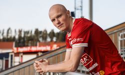 Transferde Anlaşma Tamam! İsveçli Yıldız Marcus Rafferty Bugün İstanbul'a Geliyor!