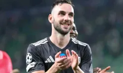Çorum FK'dan Yılın Transfer Bombası! Karabağ'ın Şampiyonlar Ligi Yıldızı Marko Jankovic İçin Resmen Harekete Geçildi!