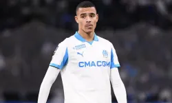 Fenerbahçe'de Transferde Dev Adım: Hakan Safi, Mason Greenwood İle Anlaştı! İşte Yıldız İsimden Heyecan Veren Hamle!