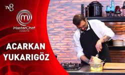 MasterChef Acarkan Kimdir, Kaç Yaşında ve Nereli? Acarkan Yukarıgöz MasterChef'ten Elendi mi?