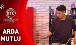 MasterChef Arda Kimdir, Kaç Yaşında, Nereli? MasterChef Arda Mutlu Elendi mi? İşte Hayatı!