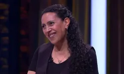 MasterChef Asuman Kimdir, Kaç Yaşında, Nereli? Asuman Esmeray MasterChef'ten Elendi mi?
