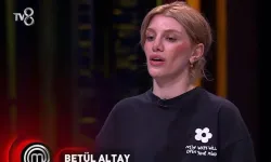 MasterChef Türkiye 2026: Betül Altay Kimdir, Nereli, Mesleği Ne?