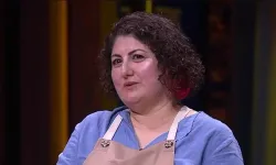MasterChef Beyhan Kimdir, Kaç Yaşında, Mesleği Ne? Beyhan Aysal MasterChef'ten Elendi mi?