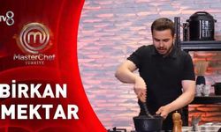 MasterChef Birkan Emektar Kimdir? Birkan Emektar Yaşı, Mesleği ve Yarışmadaki Durumu