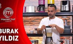 MasterChef Burak Kimdir, Kaç Yaşında, Mesleği Ne? Burak Yıldız MasterChef'ten Elendi mi?